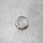 墨西哥戒指 03 #銀色 [MEX-24AW-R03]