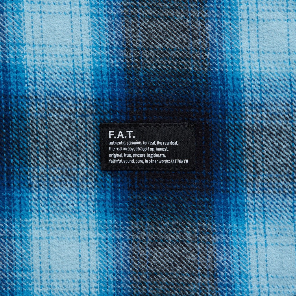 MAC SHADE #TURQUOISE [F32520-SH11]