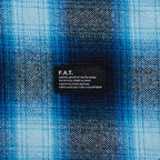 MAC SHADE #TURQUOISE [F32520-SH11]