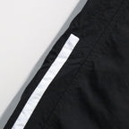 UMBRO | TRACK PANTS #BLACK [26FW-WMO-UB02]