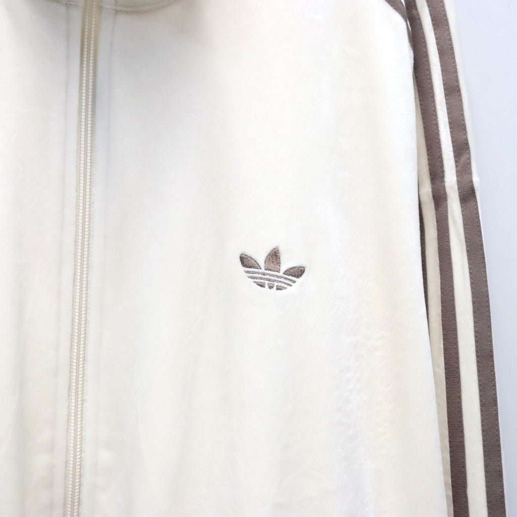 FIREBIRD VELOUR TT #WONDER WHITE [LC8073]