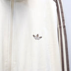 FIREBIRD VELOUR TT #WONDER WHITE [LC8073]