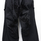 TOKUINC | BASIC UNIT 02 改 #BLACK [JI-25AW-BU02-2]