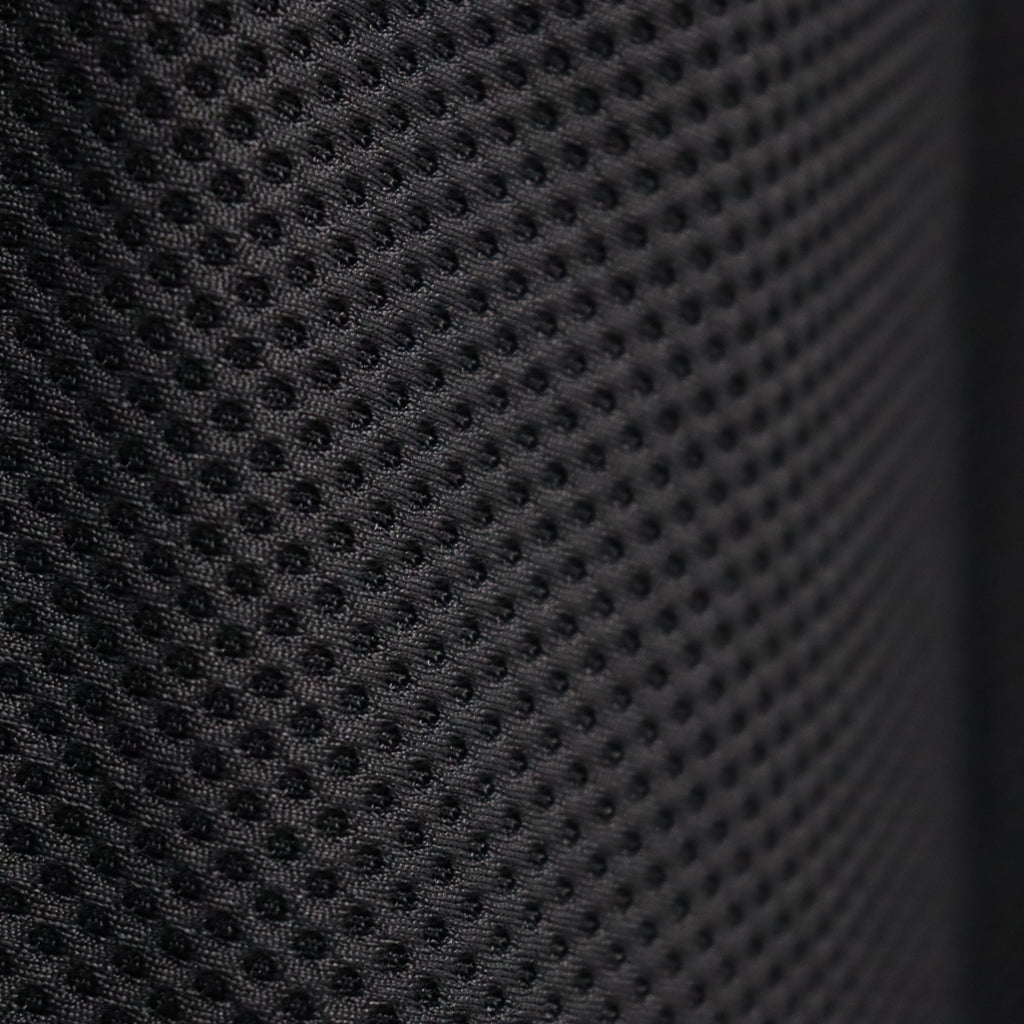 TECH MESH PANTS #BLACK [BP-43026W]