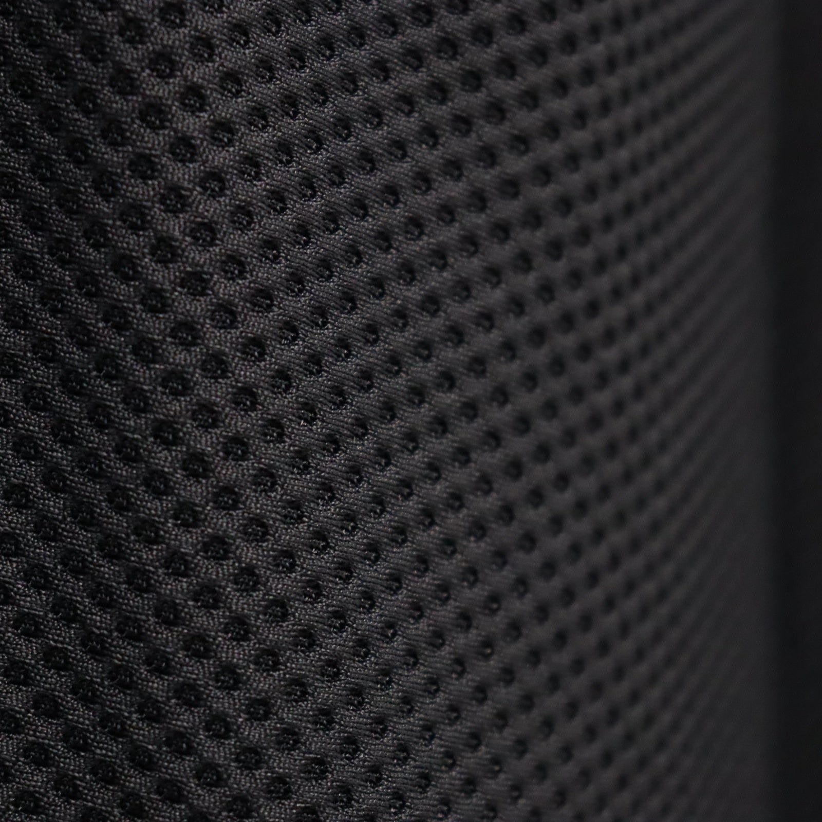 TECH MESH PANTS #BLACK [BP-43026W]