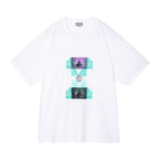 TH our castle / AS D_integration T #WHITE [CES27T12]