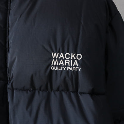 NANGA | DOWN JACKET ( TYPE-2 ) #BLACK [24FW-WMO-NA02]