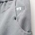 AIR BALLOON TROUSER #GRAY [FST03261U0008]