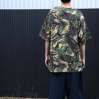 E LOGO TEE #Camo [26FW_T05]
