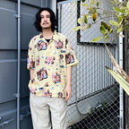 芝浜 #SAND [SS24_SSA06-2]