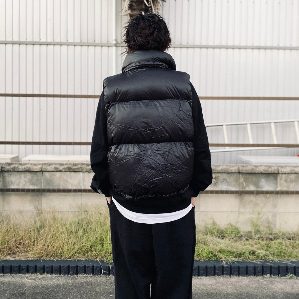 FLOAT PANEL #Carbon [25f_NEX24-D01]