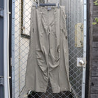 BASIC UNIT 2 #gray [24SS-PT03-2]