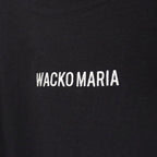 THE DARK KNIGHT TRILOGY | CREW NECK T-SHIRT ( TYPE-4 ) #BLACK [TDKT-WM-TEE04]