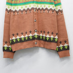 YUPIC CARDIGAN #BEIGE [K2609202]