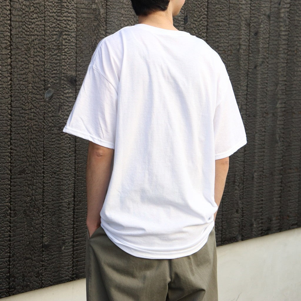 Fruit of the loom / Pack Tee(2P) #White [SD26S-CT09]
