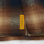 MAC SMOKE #BROWN [F32620-SH08]
