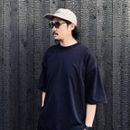EVAN #SHINY BLACK / LT.BLUE [EVAN-SHBLK-LTBLU]