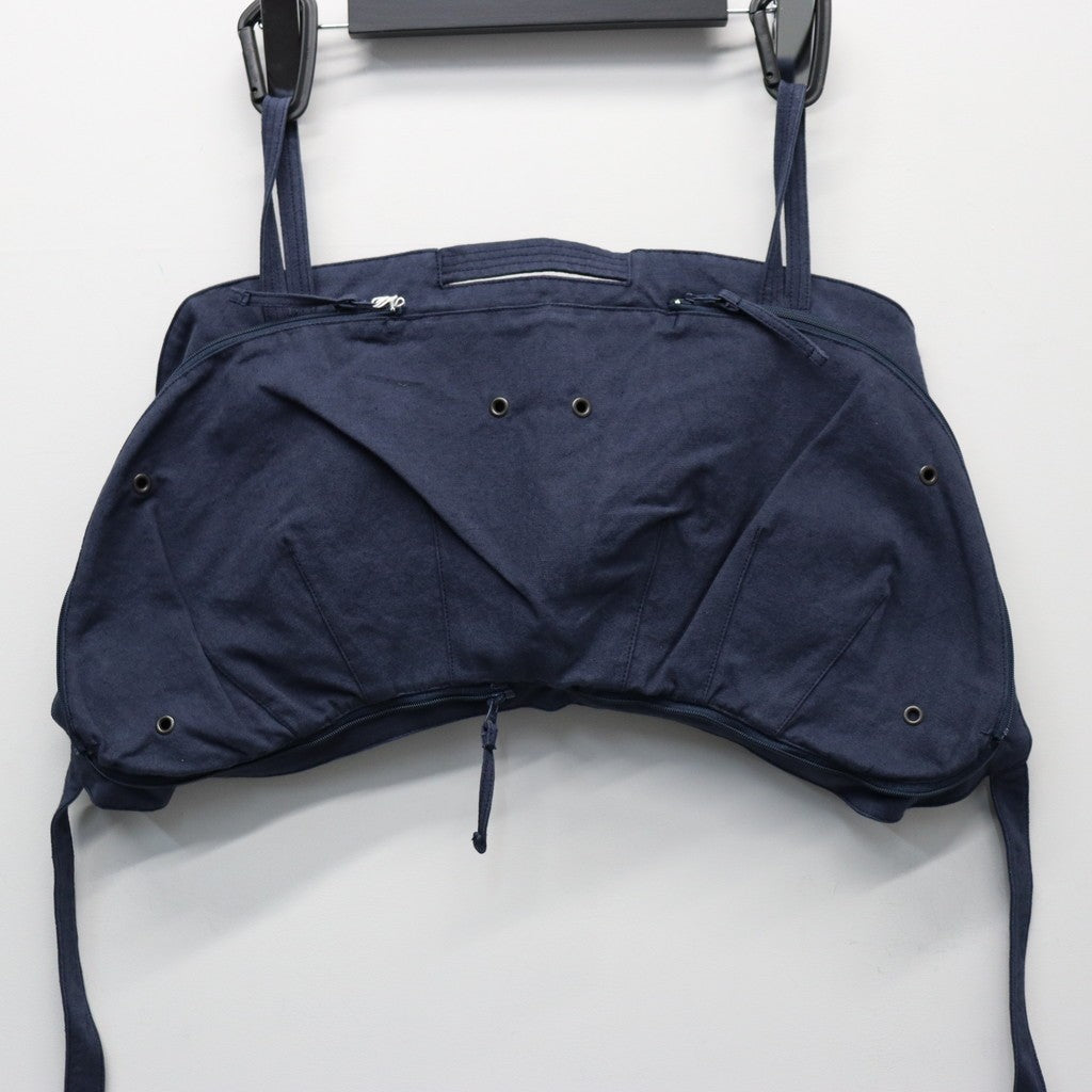 BASIC UNIT 03 改 #NAVY [JI-25AW-BU03-1]