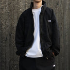 Versatile Blouson #K / ブラック [NP22653]