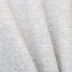 CREW NECK SWEAT SHIRT ( TYPE-2 ) #GRAY/GREEN [26SSE-WMC-SS07]