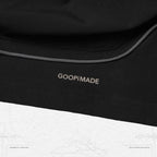 "LM-S01" G-輕便實用短褲 #SHADOW [GOOPI-24SS-AUG-01]