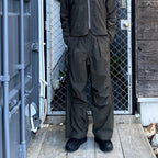 BASIC UNIT 2 #charcoal [24SS-PT03-2]