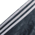 FB TT VELOUR #Dark Grey / Matte Silver [KD9374]
