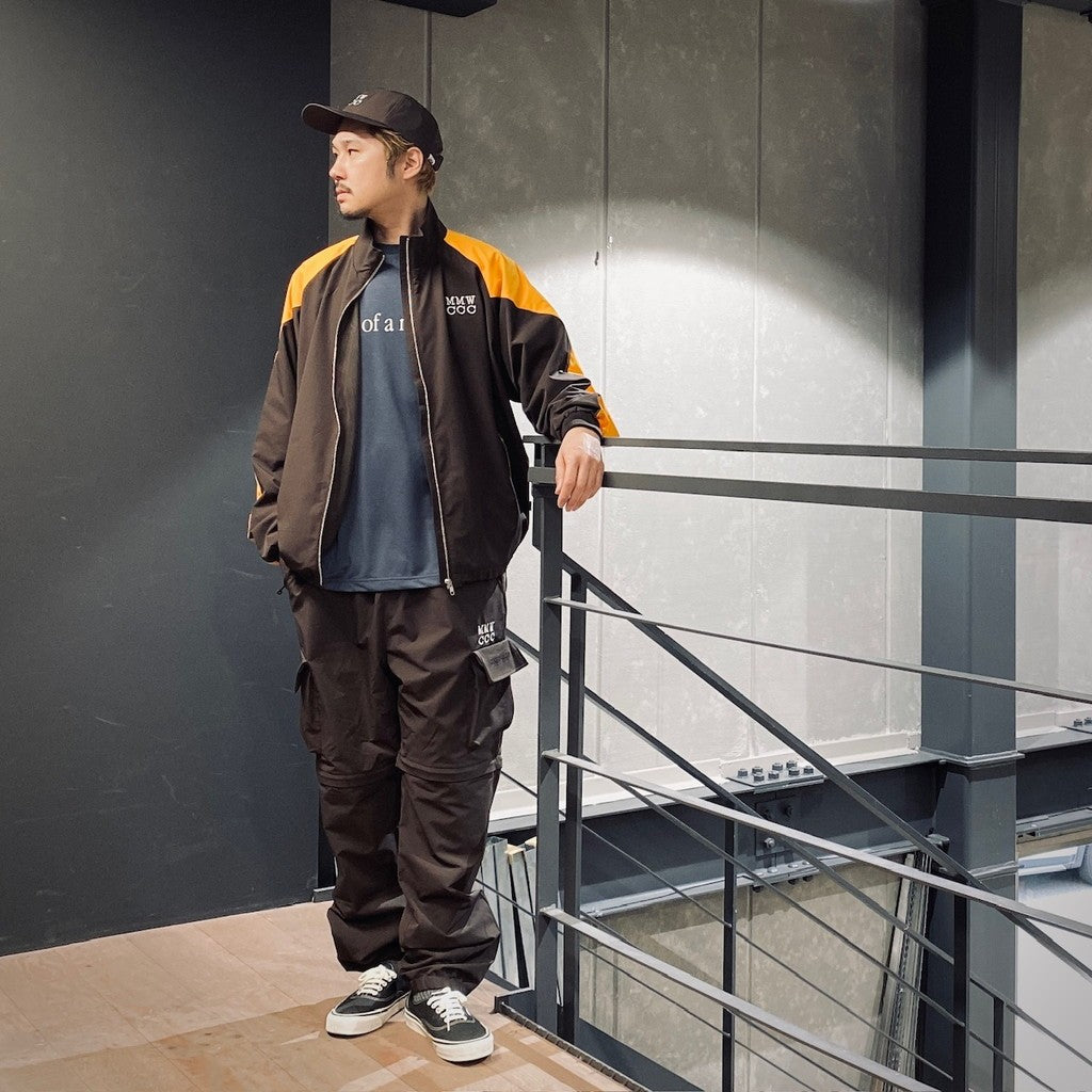 MARMOT | MMWCCC EVERYWHERE JACKET #BROWN [CCC-251J001]