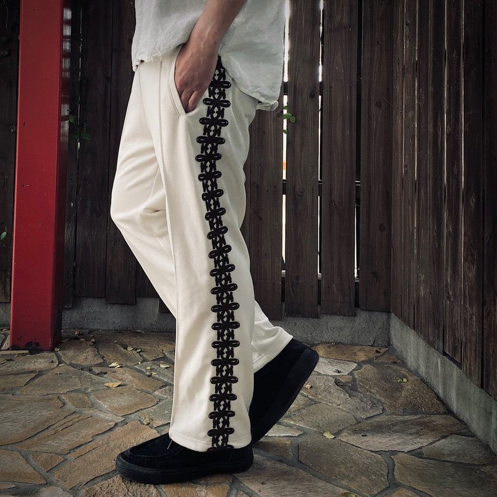 KINGSTON 褲子 #NATURAL [P2405301]