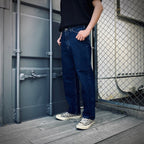 Lee | DENIM PANTS #INDIGO [25SS-WMP-LE01]