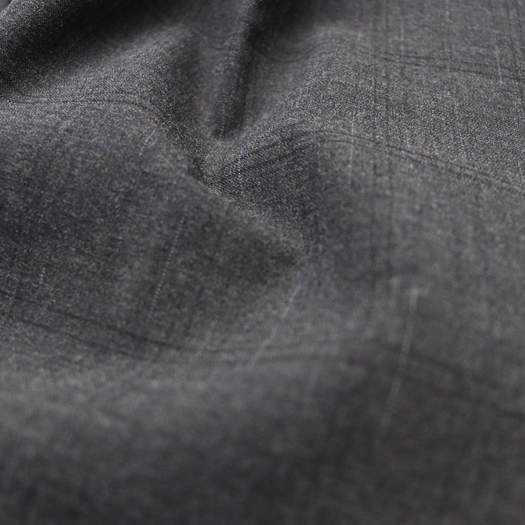 BAGGIE SLACKS #GRAY [25AW-FS-15 / FS1788]