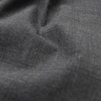 BAGGIE SLACKS #GRAY [25AW-FS-15 / FS1788]