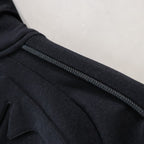 HNMN TOP #BLACK [JI-24AW-BZ01]