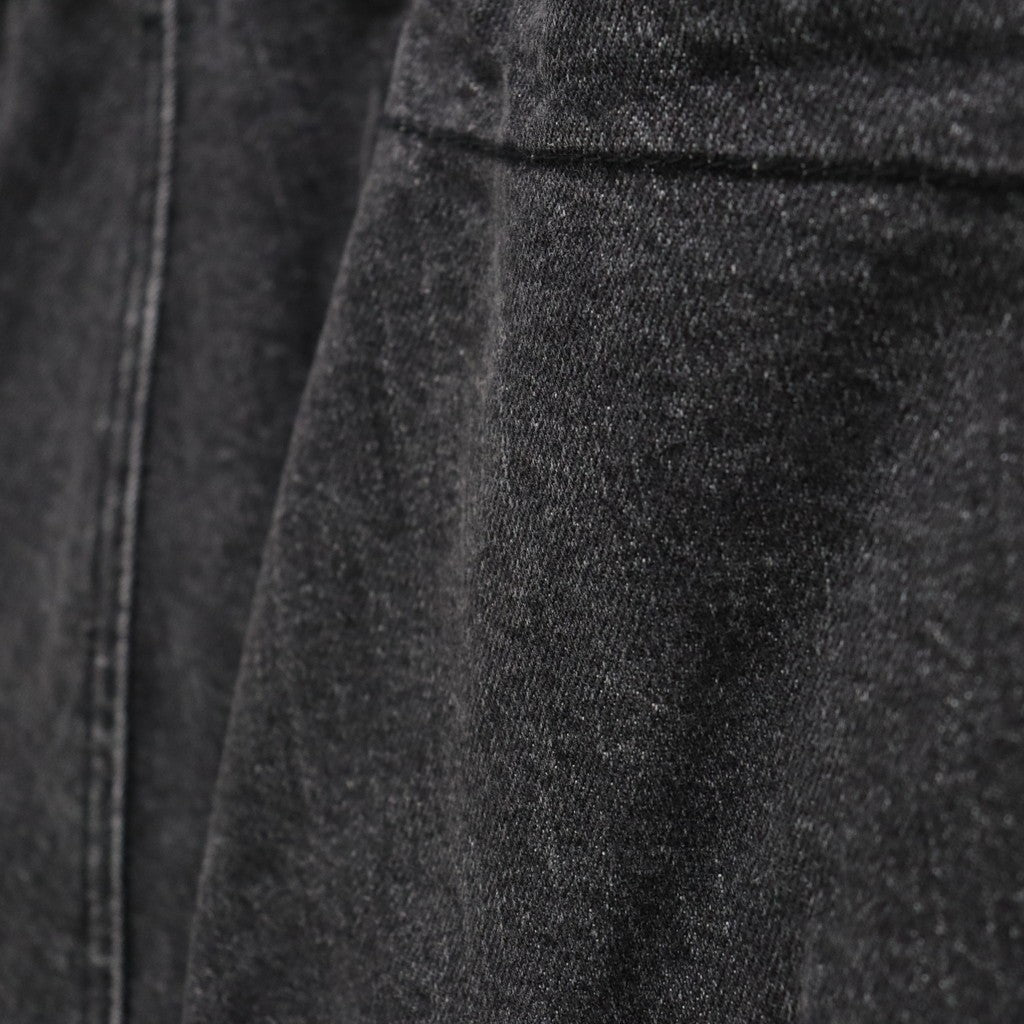 BANYONGJIU PT #水洗黑 [JI-25SS-PT01]