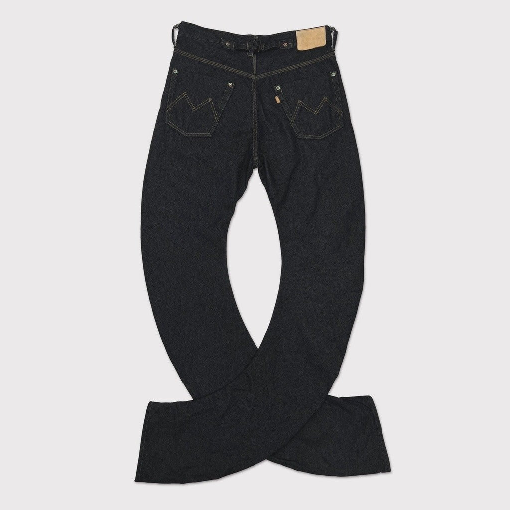 R20601XX(KOJIMA) #INDIGO [M-P3-PT3]