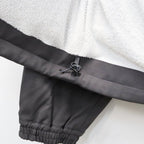 HOLLOW FIBER DRIZZLER BLOUSON #GRAY [FPA08262U0013]