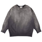 FIELD-WORN DOUBLE V SWEATSHIRT #EGGPLANT [BWU-FODVS]