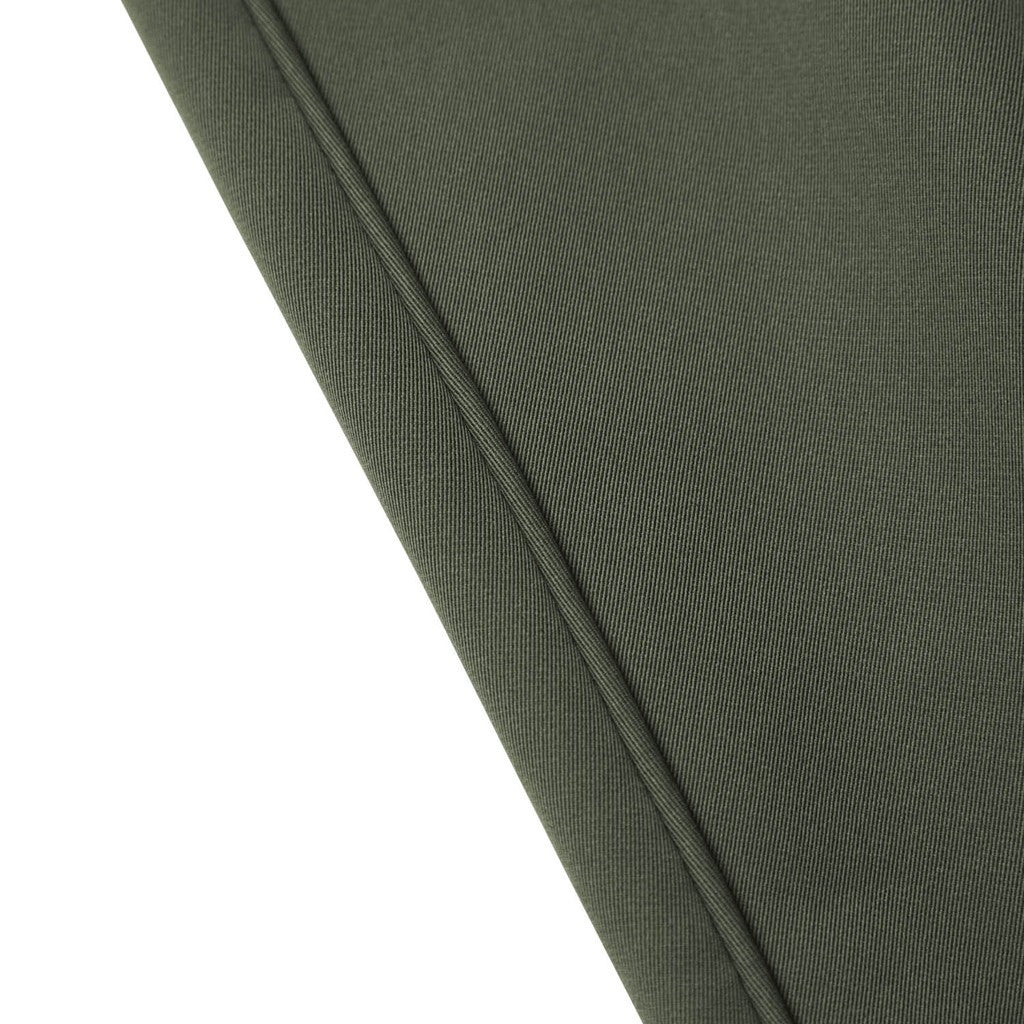 EASY AS PIE RIVER PANTS #ARMY GREEN [24SU-B02]