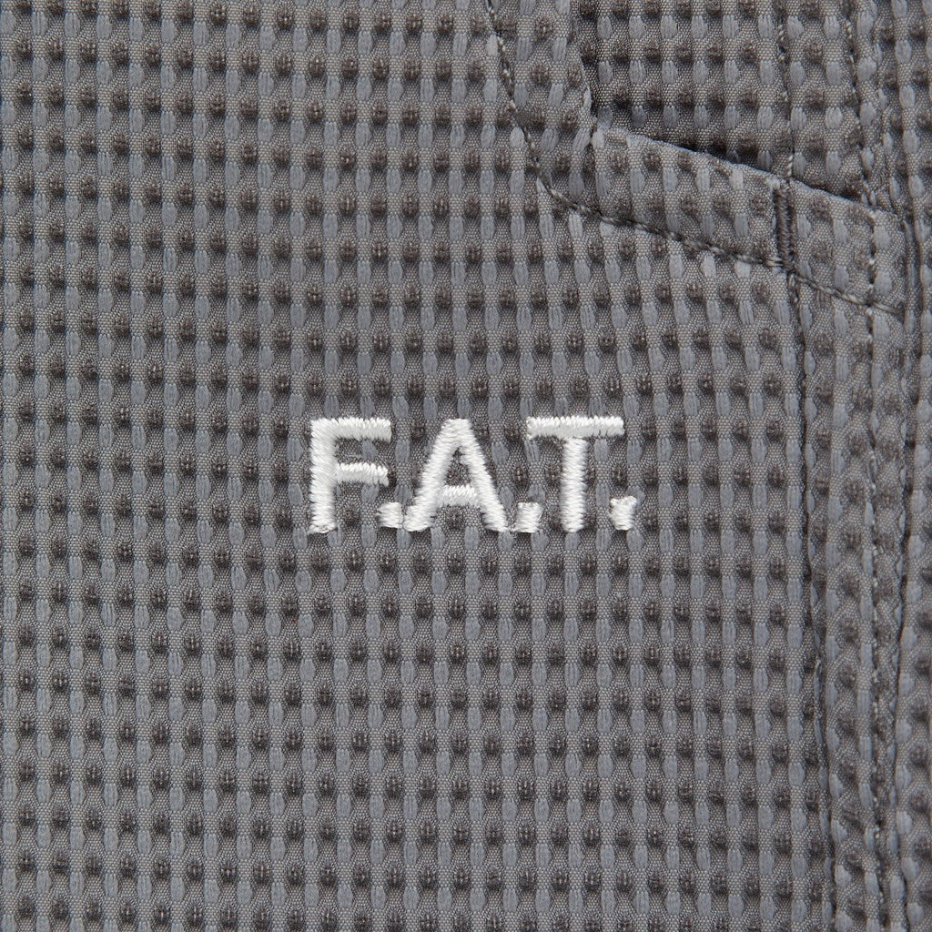 BUMBAGGY #GRAY [F32411-PN29]