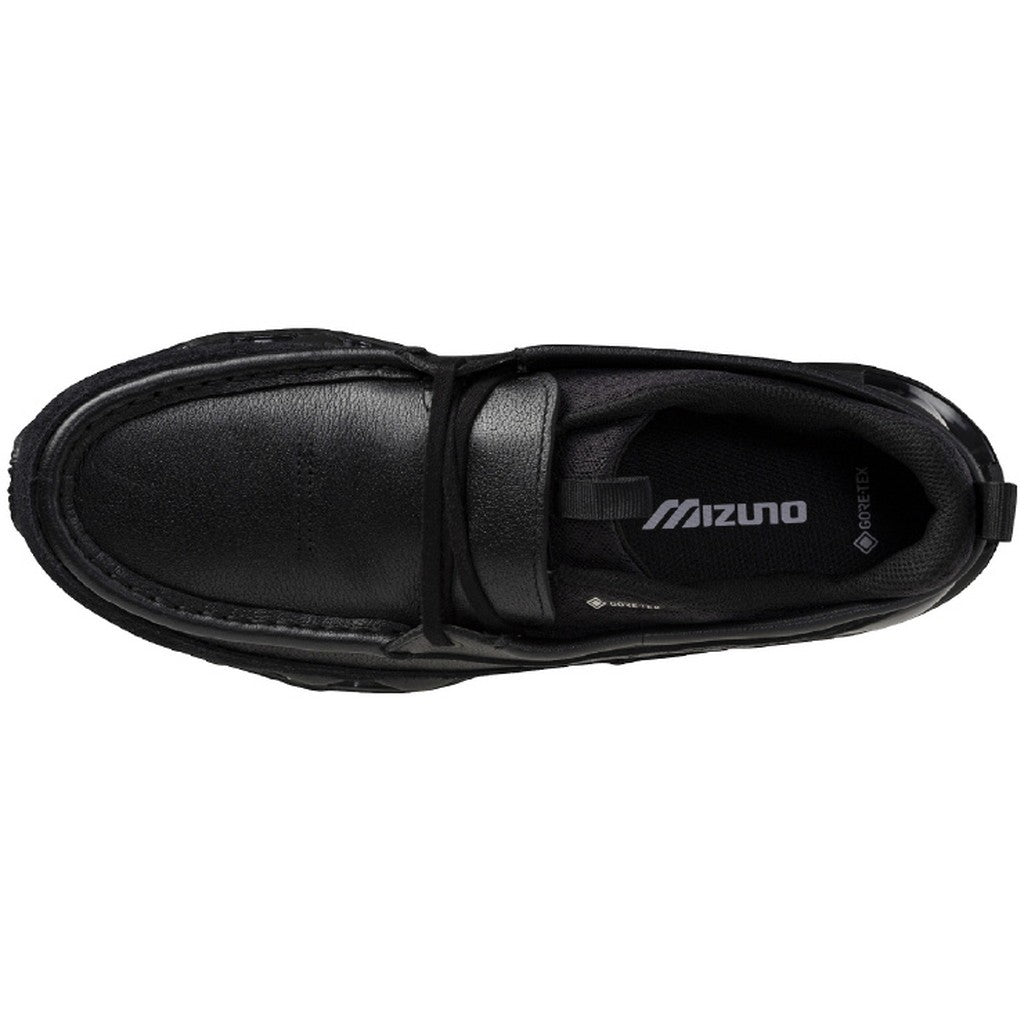 WAVE PROPHECY MOC GTX #BLACK / BLACK [D1GD2406] – cocorozashi