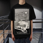 MD CRASH VACUI T #BLACK [CES27T03]