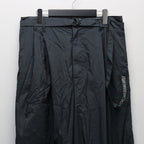 TIGHTBOOTH | “GTB-03P” SP 肩帶寬鬆休閒褲 #橄欖綠 [GOOPI-25AW-OCT-02]