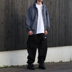 Versatile Pant #K / ブラック [NB32651]