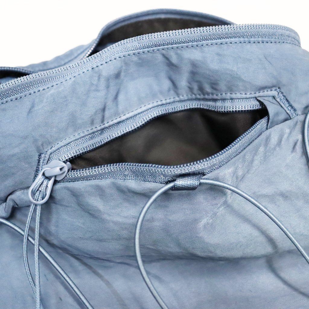 NYLON B LENS CROSSBODY RUCKSACK #ORION BLUE 871 [21CMAC735A-005269G-26FWP]