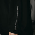 "7-C1" G-System 連帽外套 #BLACK [GOOPI-23AW-OCT-02]