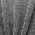 黑色高領運動衫 [GH5F006]