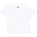 WASHED HEAVY WEIGHT CREW NECK T-SHIRT ( TYPE-9 ) #WHITE [26SS-WMT-WT10]
