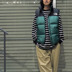 Nuptse Vest #TG [ND92338]