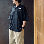 OPENSHED #BLACK [F32610-SH18]