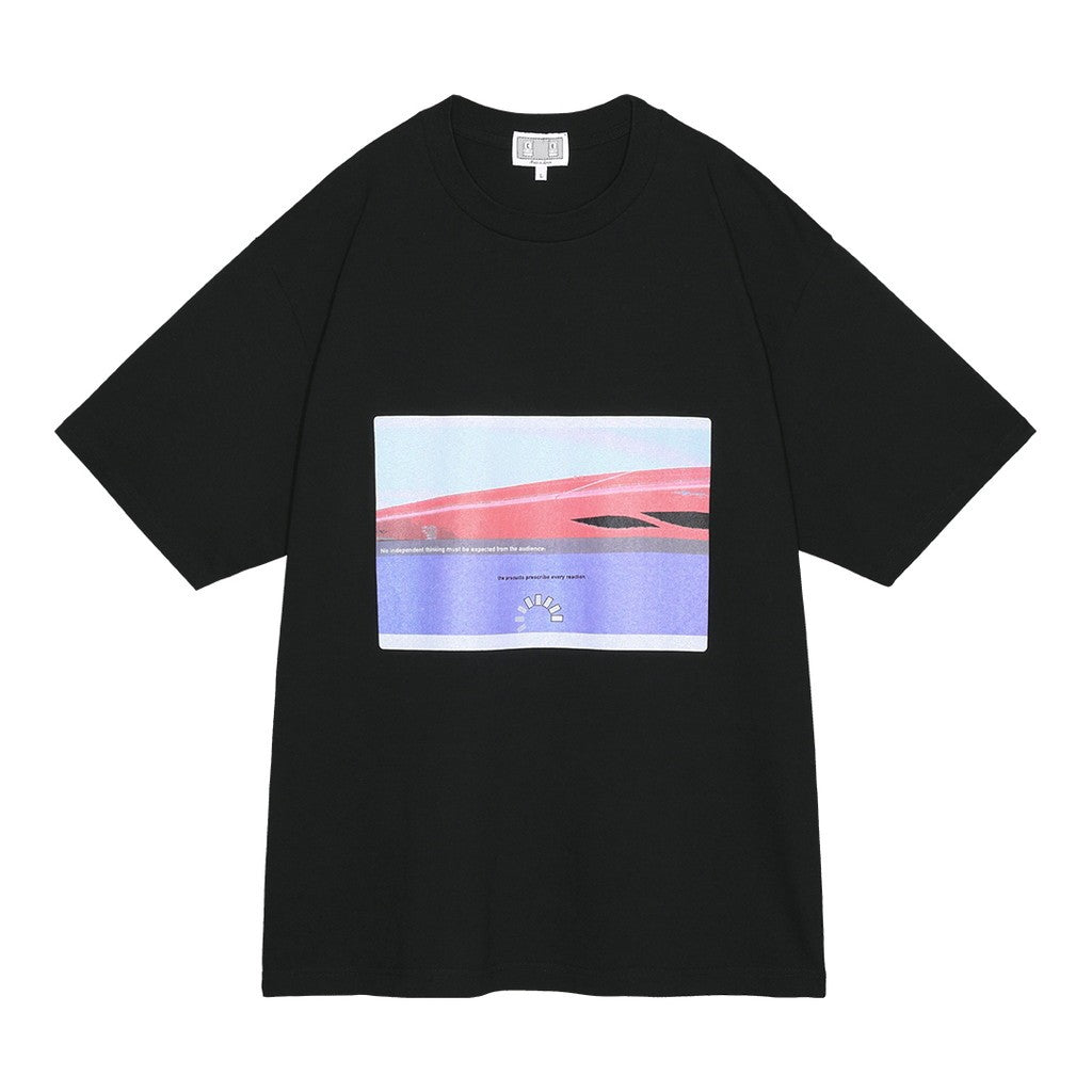 AS P_LOCK2 T #BLACK [CES27T15]